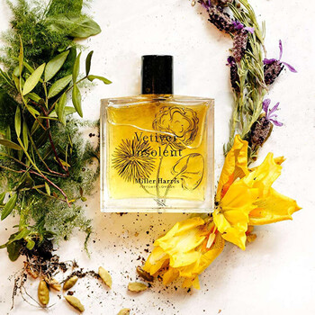 Vetiver Insolent EDP
